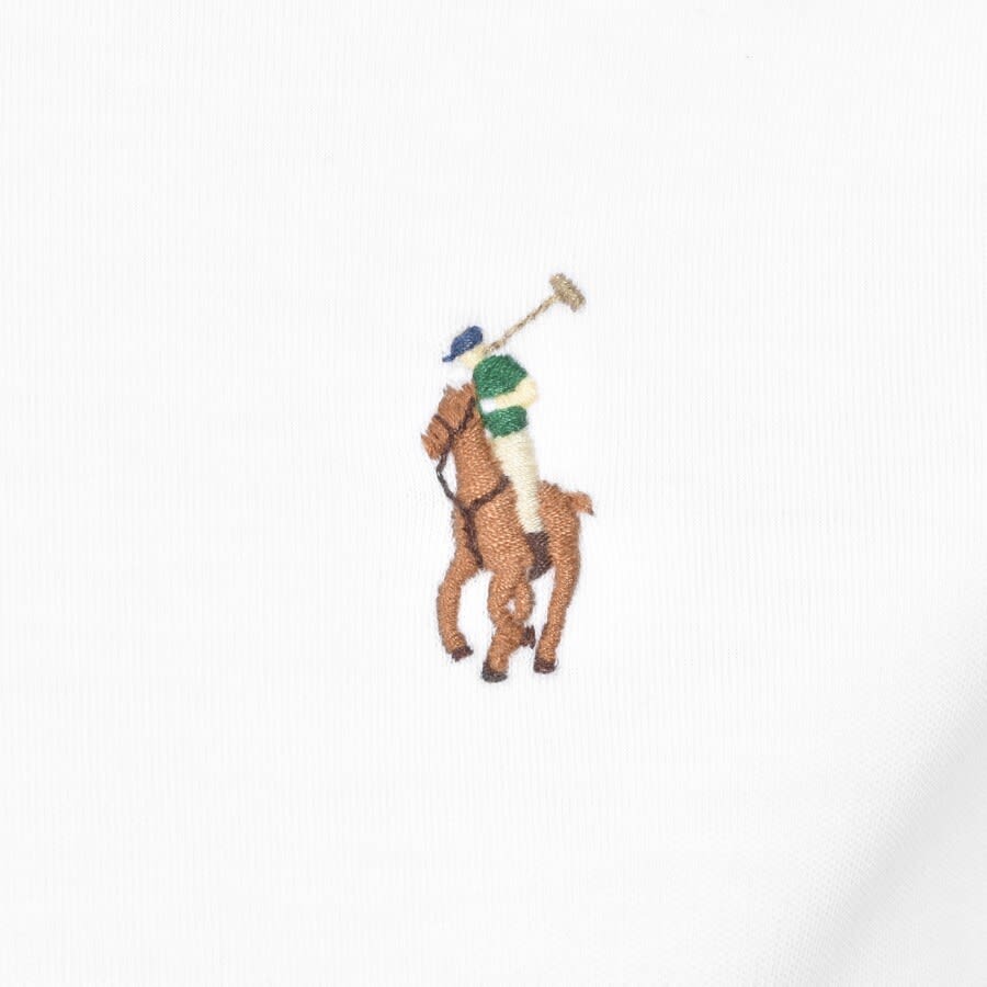 Ralph lauren colored logo online